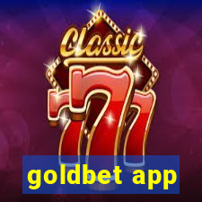 goldbet app